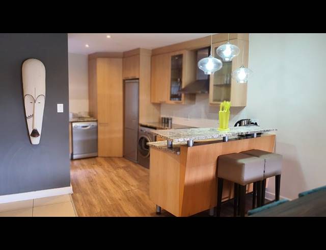 2 BEDROOM PROPERTY TO RENT IN MORNINGSIDE